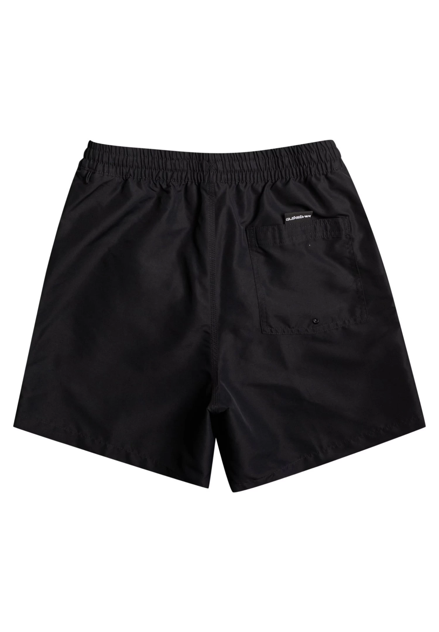 Quiksilver Beach Please Volley 16 - Zwemshorts - Black 4 Quiksilver Beach Please Volley 16 - Zwemshorts - Black - Afbeelding 2