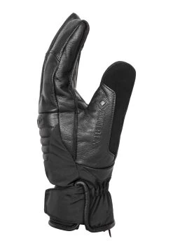 Quiksilver Тravis Rice- Handschoenen - True Black -Kleding Verkoop 4e537c5852924f65a3cb0664684d2643