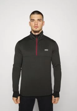 Quiksilver Steep Point - Fleece Trui - Phantom