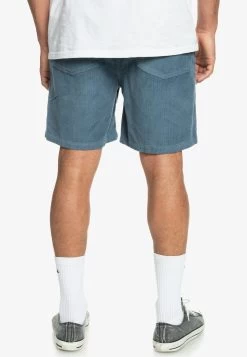 Quiksilver Taxer - Shorts - Bering Sea -Kleding Verkoop 4f57dce1de7f4b1f8be0b74576af4608