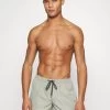 Quiksilver Everyday Deluxe Volley - Zwemshorts - Four Leaf/ Plaza Taupe -Kleding Verkoop 4fc01bc443914c95acca16ab11ad17e2