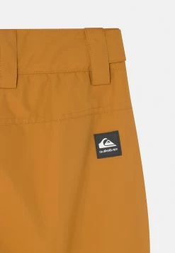 Quiksilver Estate Unisex - Skibroek - Buckthorn Brown -Kleding Verkoop 504b2affc0c54646822a6896b6e47af2