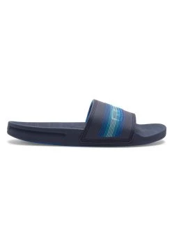 Quiksilver Rivi Wordmark- Badslippers - Mottled Dark Blue, Mottled Dark Blue 11 Quiksilver Rivi Wordmark- Badslippers - Mottled Dark Blue, Mottled Dark Blue -Kleding Verkoop 50d8742800b84ed684bb1dd9c09a1036