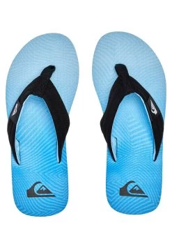 Quiksilver Molokai Layback - Teensandalen - Blue 8 Quiksilver Molokai Layback - Teensandalen - Blue -Kleding Verkoop 5115d8673f604564846660d4d465d71c