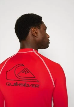 Quiksilver On Tour- Hemd - High Risk Red -Kleding Verkoop 51bb282081db4d36b03fd6153fe9b4e0