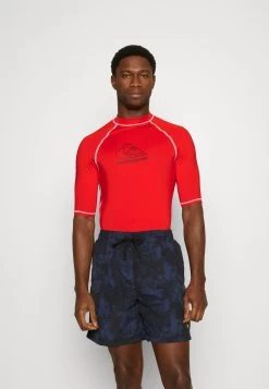 Quiksilver On Tour- Hemd - High Risk Red