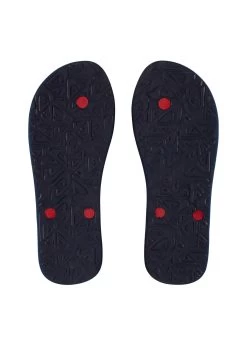 Quiksilver Molokai Core - Tongs - Teensandalen - Red 1 -Kleding Verkoop 53ac34089eca49078b34abe6862e7c3e