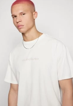 Quiksilver Mikey - T-Shirt Print - Snow White 15 Quiksilver Mikey - T-Shirt Print - Snow White -Kleding Verkoop 53e1424cb241427d99b828bca5e37ec6