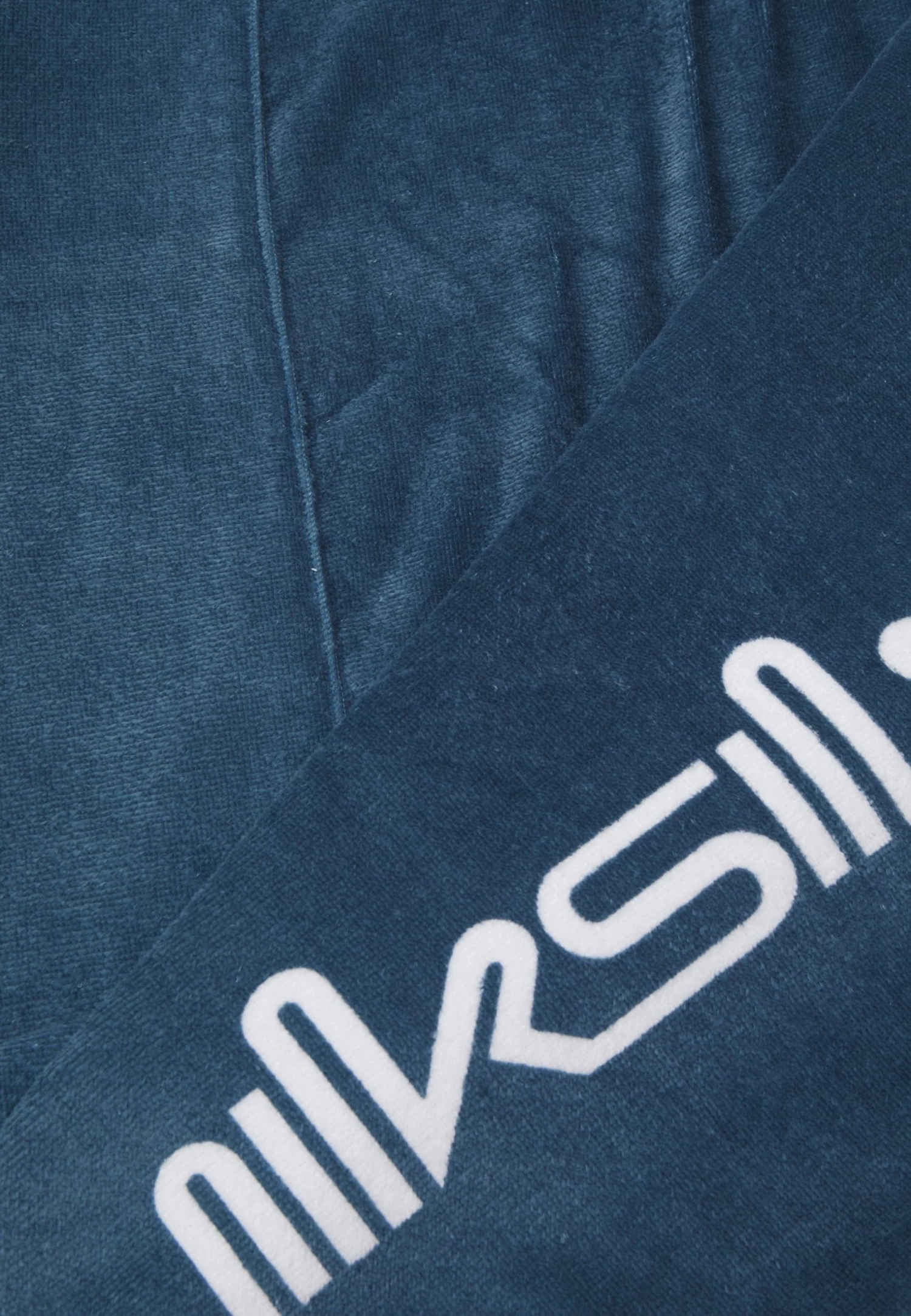 Quiksilver Hoody Towel - Strandaccessoire - Light Blue 4 Quiksilver Hoody Towel - Strandaccessoire - Light Blue - Afbeelding 2