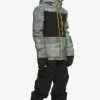 Quiksilver Side Hit De Snow Technique Pour - Snowboardjas - Green 2 Quiksilver Side Hit De Snow Technique Pour - Snowboardjas - Green -Kleding Verkoop 53f314ae121e4f71a5875d89d47e0f18