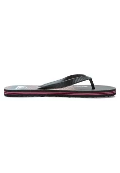 Quiksilver Molokai Wordblock- Teensandalen - Black Black Pink 11 Quiksilver Molokai Wordblock- Teensandalen - Black Black Pink -Kleding Verkoop 5400a3c6810747ba88b0bcfdf1b34539