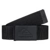 Quiksilver PrncplKqy0 - Gevlochten Riem - Black -Kleding Verkoop 54ac799926f9472eb9fbe3c744fe5d9e