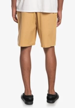Quiksilver Freedom - Shorts - Beige -Kleding Verkoop 54b1a3cdea5a4e0cb95e9d7b63a3bd3d