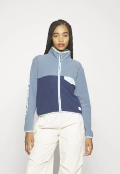 Quiksilver Screen - Fleecejas - Bering Sea -Kleding Verkoop 54e62129ab624e058047f6f23a583e2f