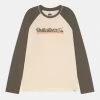 Quiksilver All Lined Up- Longsleeve - Birch -Kleding Verkoop 553aa71dfcdc4df3a5e2b9d0a1739921