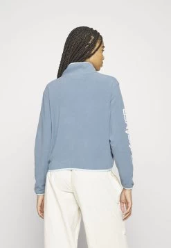 Quiksilver Screen - Fleecejas - Bering Sea -Kleding Verkoop 55d7065831e3487ca01fd10207dab44e