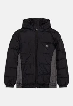 Quiksilver Mirage Mix - Winterjas - Black