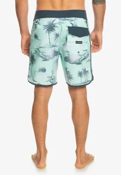Quiksilver Scallop - Zwemshorts - Beach Glass -Kleding Verkoop 565fb57cee9b4f88858eeae0b1051298