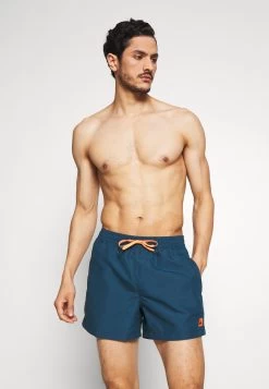 Quiksilver Everyday Volley 15 - Zwemshorts - Majolica Blue Heather
