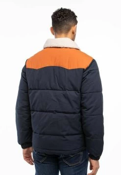 Quiksilver The Puffer- Winterjas - Xbbb -Kleding Verkoop 56b64786b33a41c4a7005992c86bca67