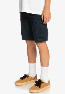 Quiksilver Unisex Crucial Battle - Shorts - Navy Blazer -Kleding Verkoop 570fbcb105d6405b802bdd257355e406