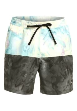 Quiksilver Butt Logo - Zwemshorts - Black -Kleding Verkoop 5764a8fe1180429a9fc57c994f4ca7f1