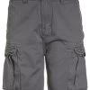 Quiksilver Crucial Battle Youth - Cargobroek - Quiet Shade -Kleding Verkoop 5774e6016b984997851f37a0d9f0b376