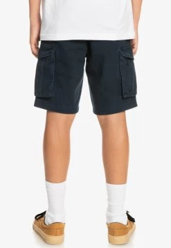 Quiksilver Unisex Crucial Battle - Shorts - Navy Blazer -Kleding Verkoop 57bb20df6a1745f88f0d6155b6afca78