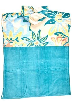 Quiksilver Hoody Towel - Strandaccessoire - Birch -Kleding Verkoop 5894a153ea4a40c181b52cc1177b0841