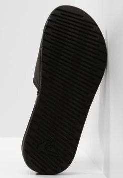 Quiksilver Bright Coast Adjust- Badslippers - Black/White/Black -Kleding Verkoop 5946d1006a2d4dd3bf742c337aa1c906