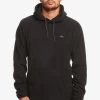 Quiksilver Essentials - Hoodie - Kvj -Kleding Verkoop 59ce3bdb5e2a41839b8b245a01d86117