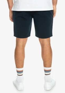 Quiksilver Krandy - Shorts - Navy Blazer -Kleding Verkoop 59d8ccd1179d4d98a94403678a9ce415