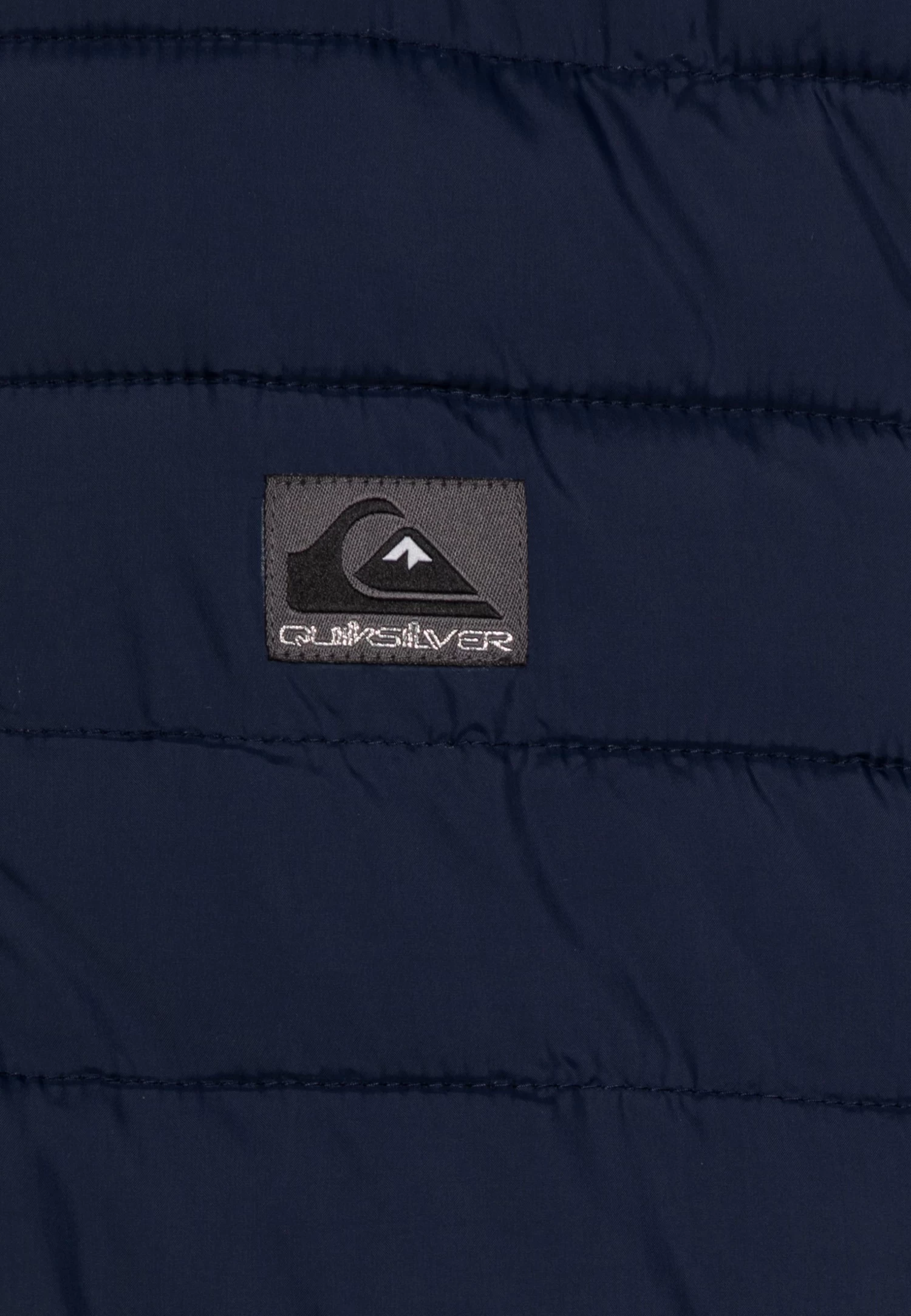 Quiksilver Scaly Youth - Winterjas - Navy Blazer 5 Quiksilver Scaly Youth - Winterjas - Navy Blazer - Afbeelding 3
