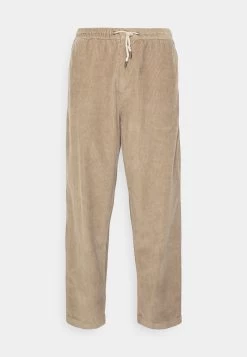 Quiksilver Broek - Beige -Kleding Verkoop 5aaa57c716ef4ba9b78c563307649d0c