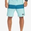 Quiksilver Highlite Arch 19 - Zwemshorts - Blue -Kleding Verkoop 5af4a6159ac5423dbd9bdc7cfbb2ba25