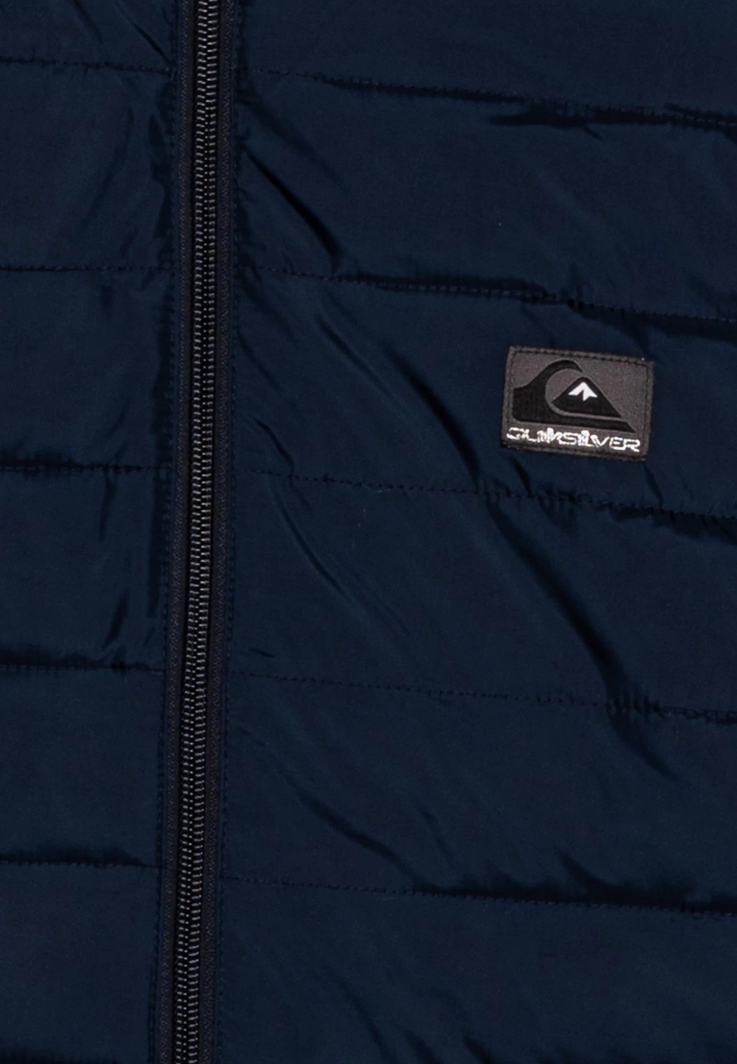 Quiksilver Scaly Reversable Youth - Winterjas - Navy 6 Quiksilver Scaly Reversable Youth - Winterjas - Navy - Afbeelding 4