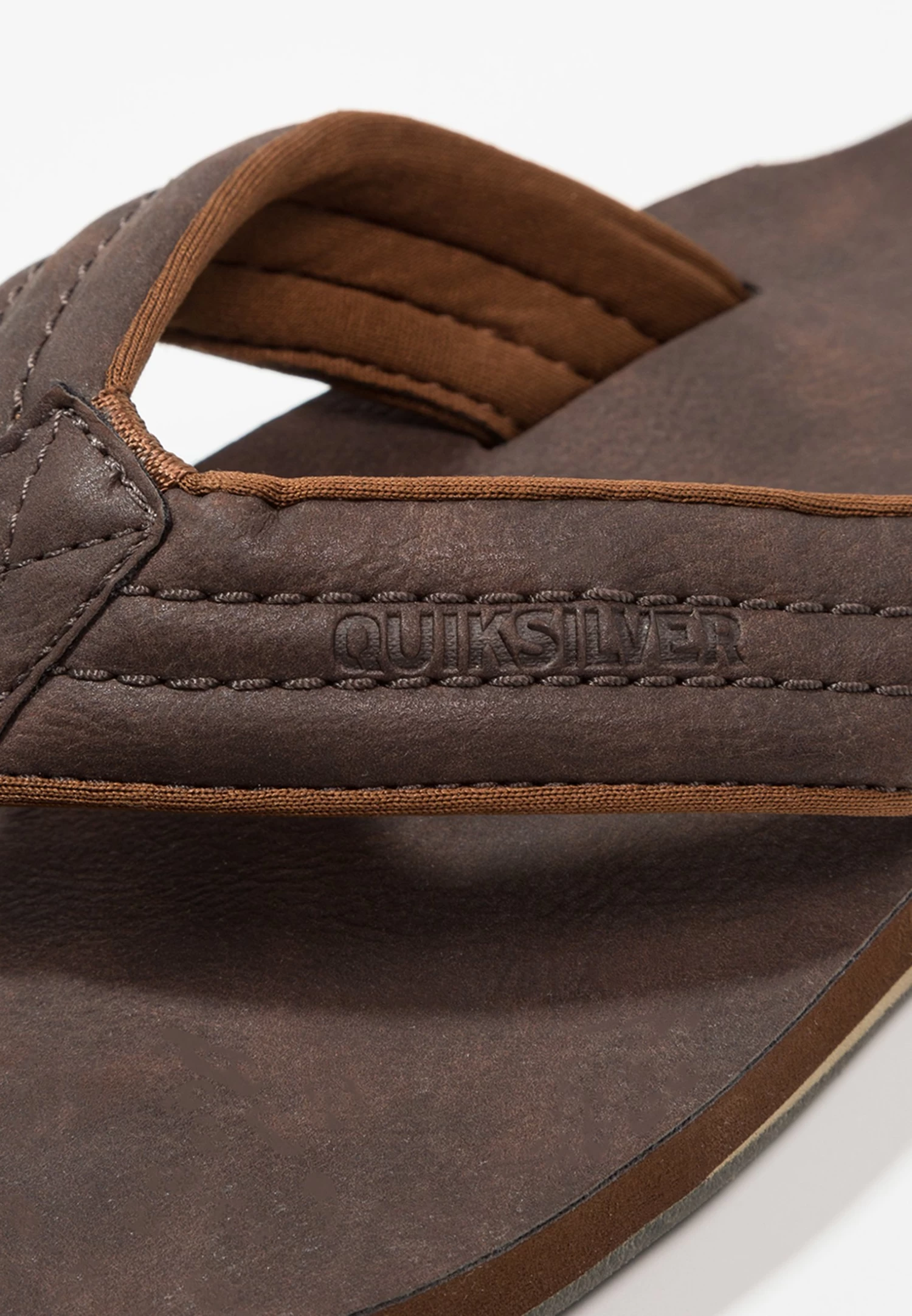Quiksilver Carver - Teensandalen - Demitasse 8 Quiksilver Carver - Teensandalen - Demitasse - Afbeelding 6