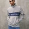 Quiksilver Bold OmniOtlr Sjsh - Sweater - Light Grey Heather -Kleding Verkoop 5e7c93b458ae45b99c958feaf16c8a1a