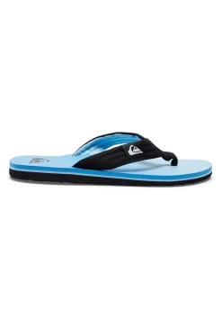 Quiksilver Molokai Layback - Teensandalen - Blue 9 Quiksilver Molokai Layback - Teensandalen - Blue -Kleding Verkoop 5e81d601d8ca46969d059e87b1bb9451