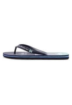 Quiksilver Molokai - Teensandalen - Blue