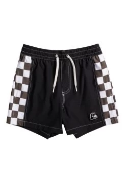 Quiksilver Zwemshorts - Black