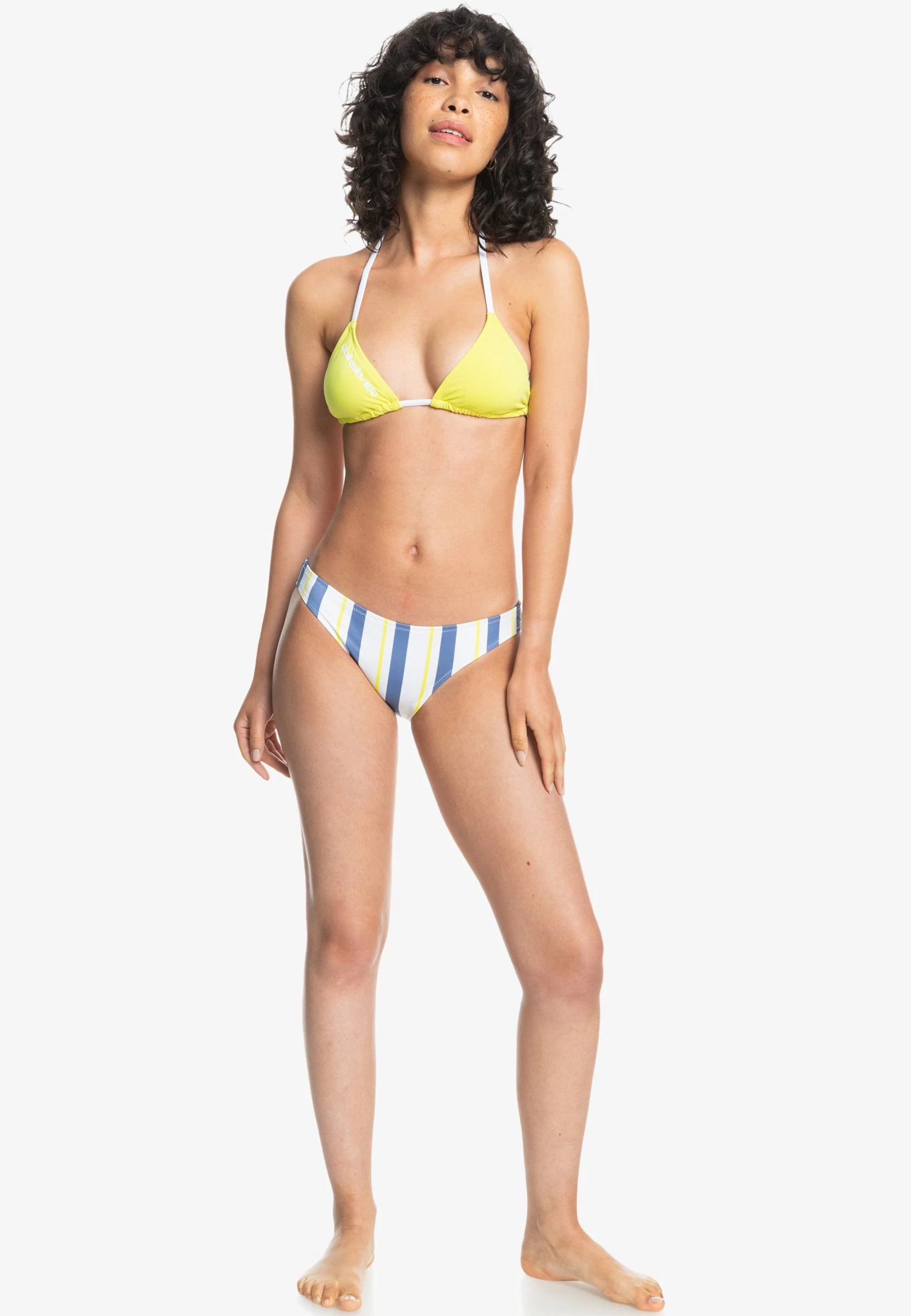 Quiksilver Bikinibroekje - Marlin Stripes Sunday 4 Quiksilver Bikinibroekje - Marlin Stripes Sunday - Afbeelding 2