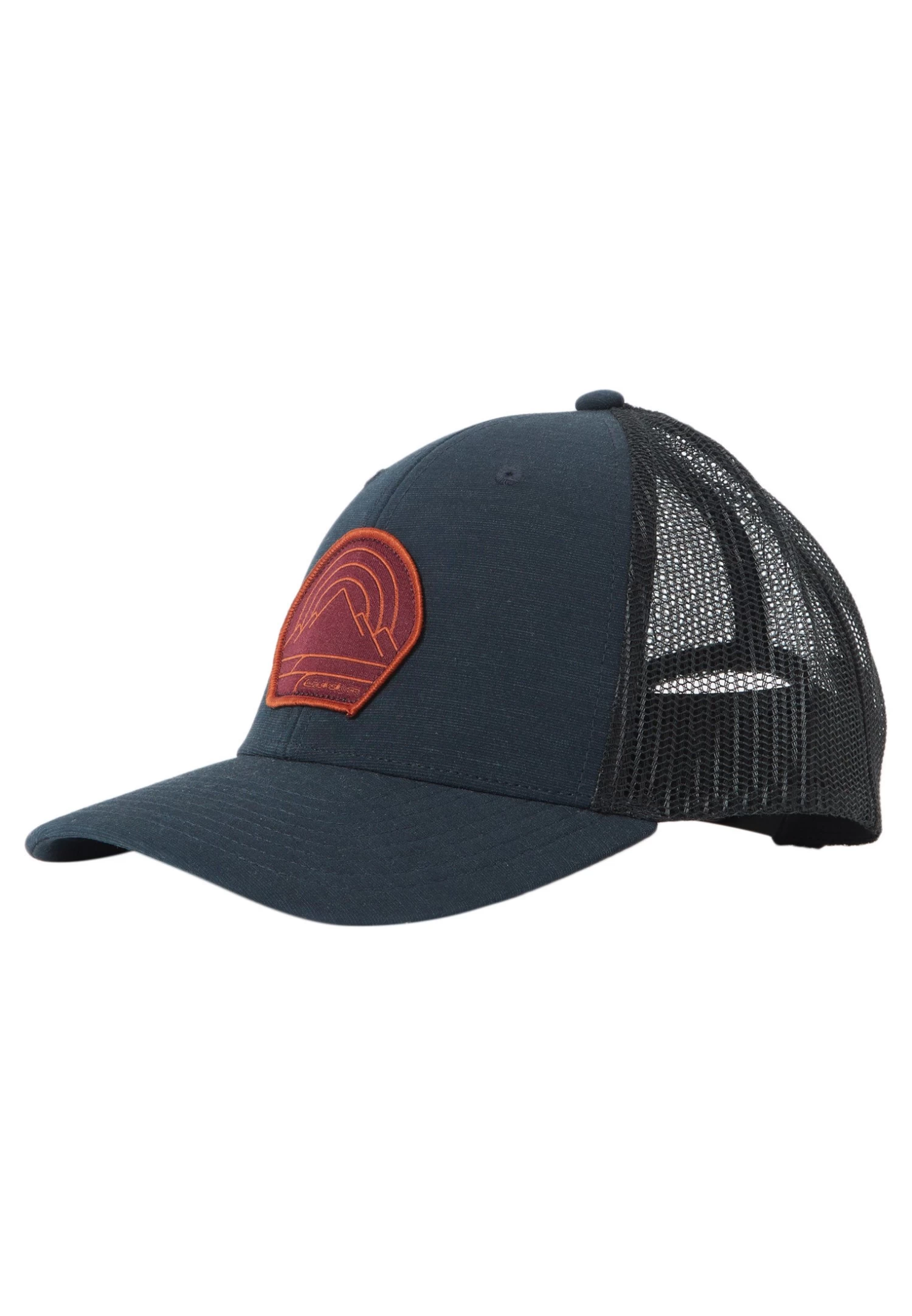 Quiksilver Loose Bait - Trucker - Pet - Kvj 3 Quiksilver Loose Bait - Trucker - Pet - Kvj
