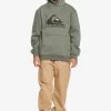 Quiksilver Big Logo Youth - Hoodie - Laurel Wreath 2 Quiksilver Big Logo Youth - Hoodie - Laurel Wreath -Kleding Verkoop 62af8c6e530a49bfa5f0c2932018a683