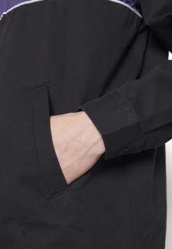 Quiksilver Ancestral Vibe - Lichte Jas - Black -Kleding Verkoop 631ce2d866344bbd97e5c5ab50e04984