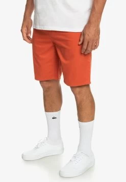 Quiksilver Everyday - Shorts - Mecca Orange -Kleding Verkoop 6466b76f5d3f4ea4956f2e55f1a78968