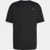 Quiksilver Omni Session - Pyjamashirt - Black -Kleding Verkoop 65281085677e4b1cafdab9b3d86caf59