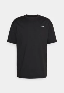 Quiksilver Omni Session - Pyjamashirt - Black