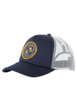 Quiksilver Secret Slab - Pet - Mottled Dark Grey