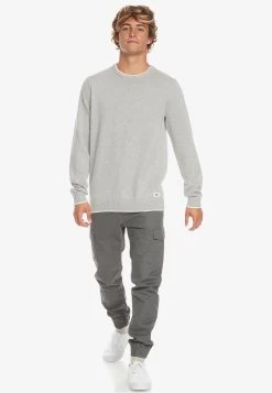 Quiksilver Altonside- Trui - Sjsh -Kleding Verkoop 65a053150e1640619f589bed613646e7